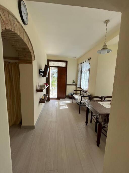 Appartement Costa Del Sole 42 à Cetona Extérieur photo